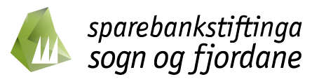 Søknadsportal Sparebankstiftinga Sogn og Fjordane